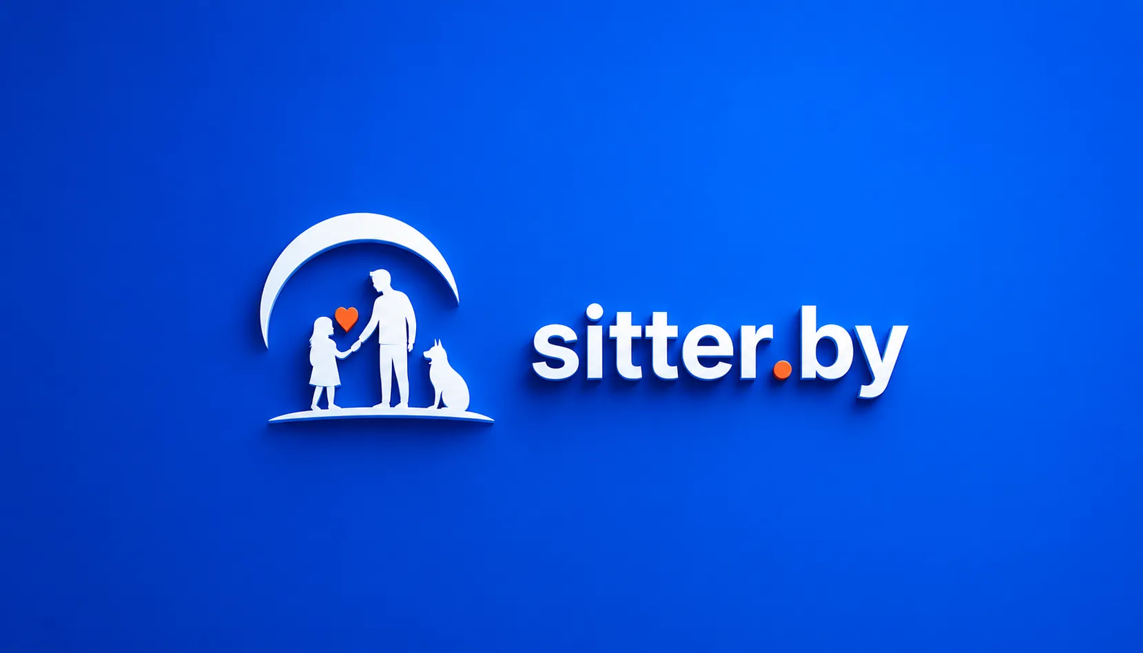 Sitter.by- с заботой о ваших близких